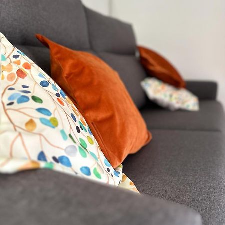 טורמולינוס Apartamentos Don Diego La Carihuela מראה חיצוני תמונה