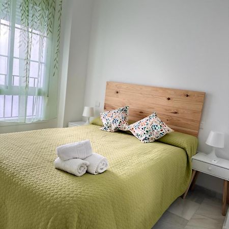 טורמולינוס Apartamentos Don Diego La Carihuela מראה חיצוני תמונה