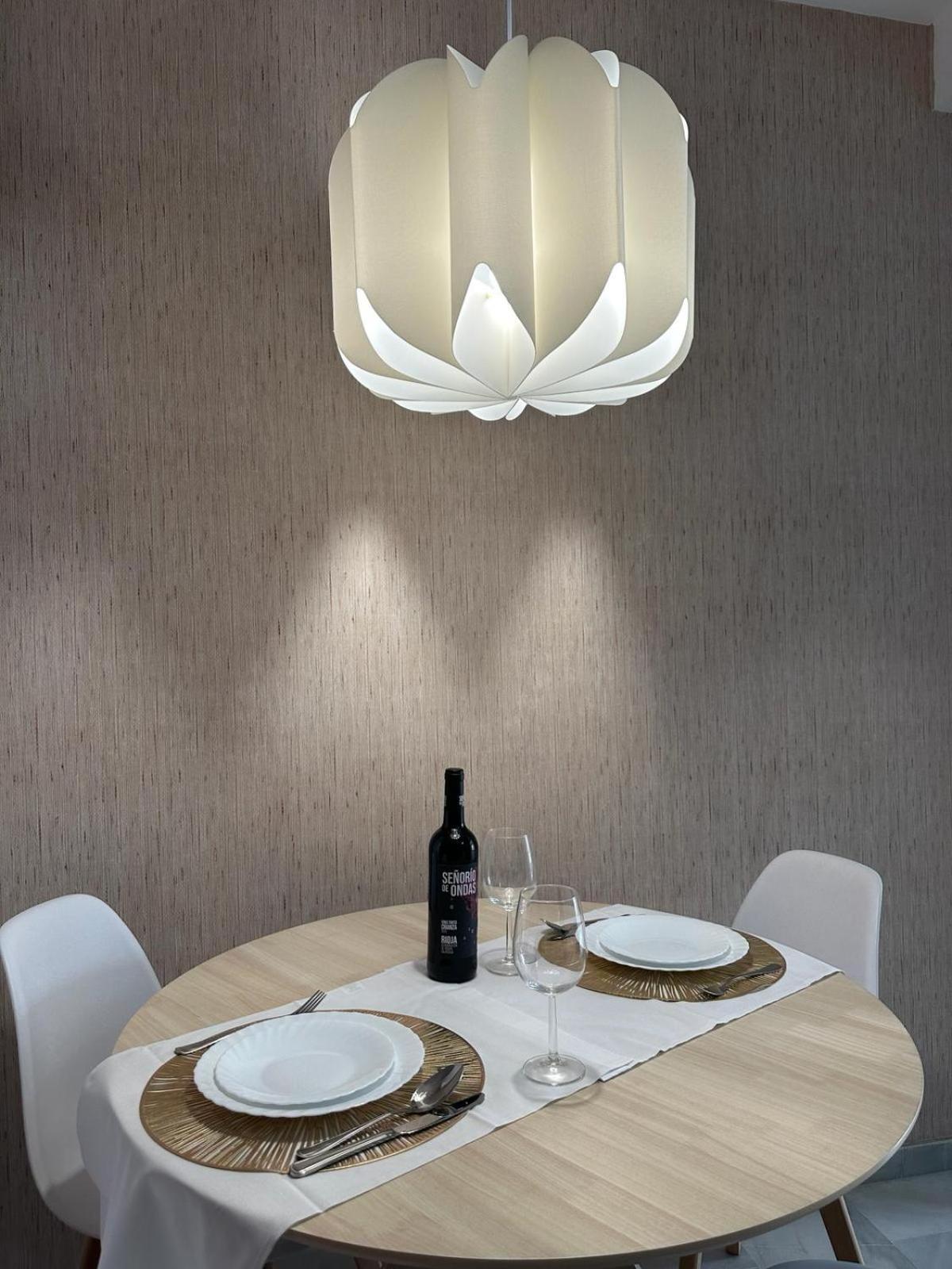 טורמולינוס Apartamentos Don Diego La Carihuela מראה חיצוני תמונה