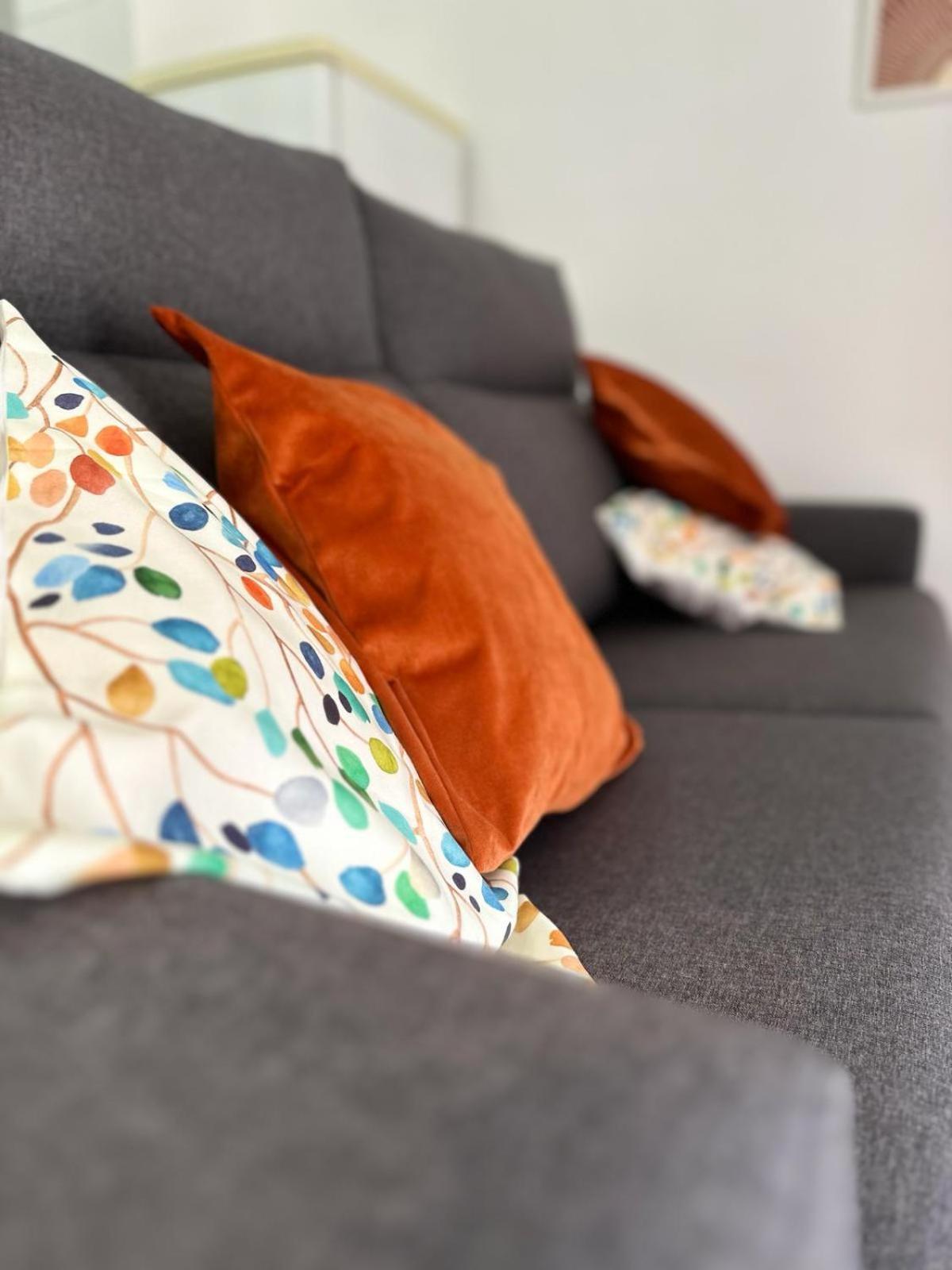 טורמולינוס Apartamentos Don Diego La Carihuela מראה חיצוני תמונה