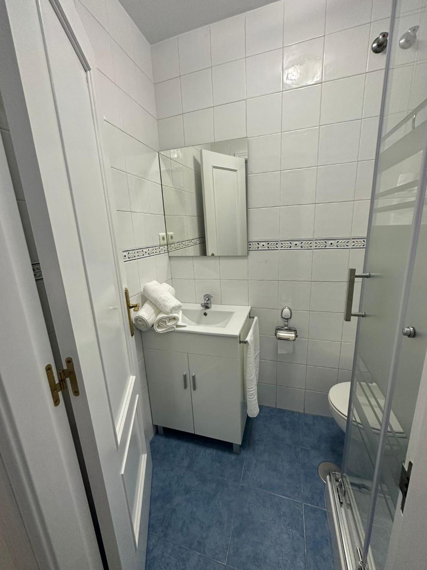 טורמולינוס Apartamentos Don Diego La Carihuela מראה חיצוני תמונה
